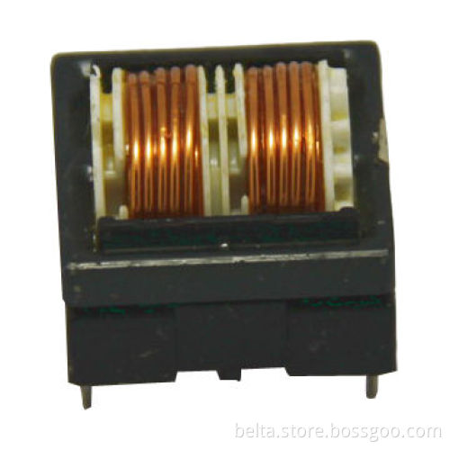 Toroid/PFC Choke/DR/Power/Inverter Inductor with Anti-jamming Performance and High SaturationNew